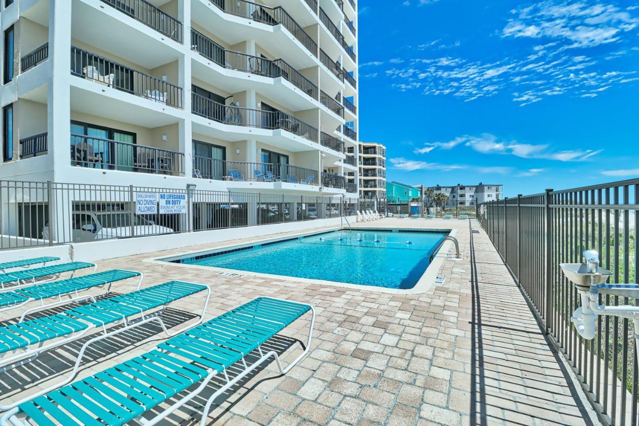 Direct Ocean Front 3Br 3Ba Beach Front Myrtle Beach Exterior photo